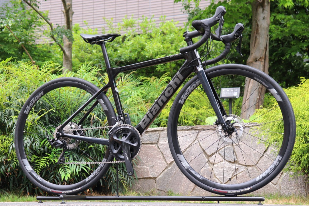 ビアンキ Bianchi スプリント SPRINT DISC 2020 50サイズ シマノ 105 R7020 11S カーボン ロードバイク 【さいたま浦和店】