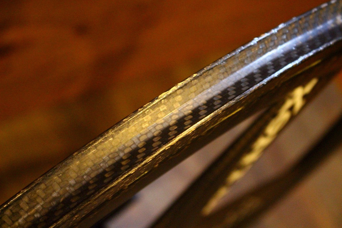 ゼンティス XENTIS マーク1 MARK 1 TT カーボン チューブラー フロント