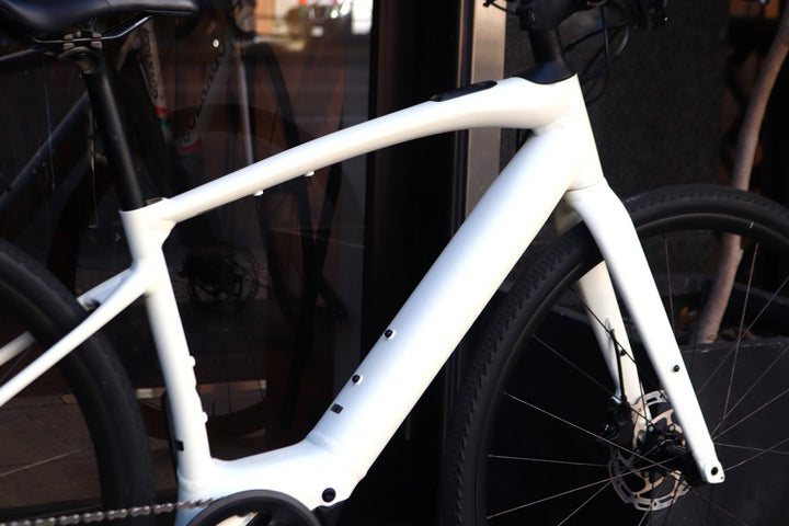 スペシャライズド SPECIALIZED ヴァド VADO SL4.0 2024モデル Sサイズ スラム NX MIX 11S アルミ 電動アシスト E-BIKE 【東京南麻布店】