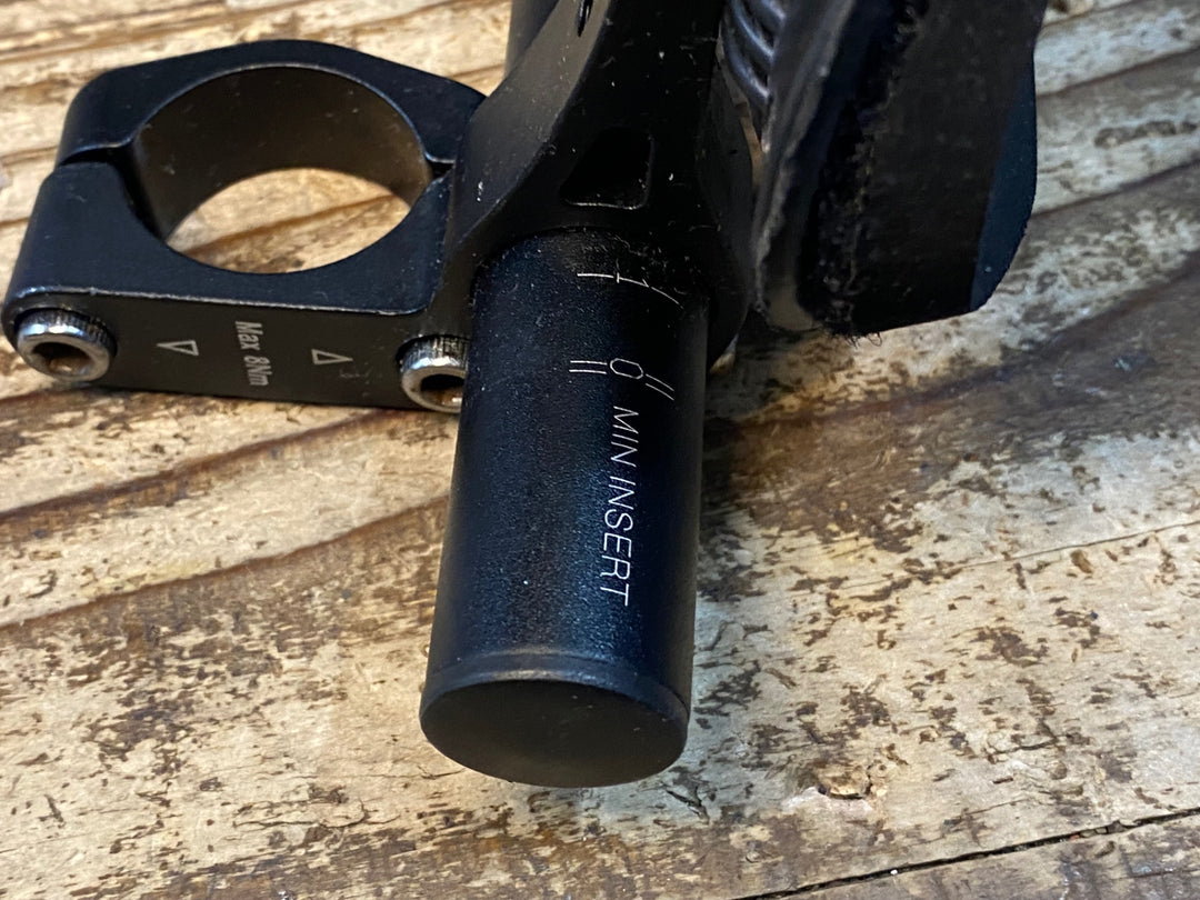 JW397 トーケン TOKEN アルミ DHバー Φ31.8 340mm