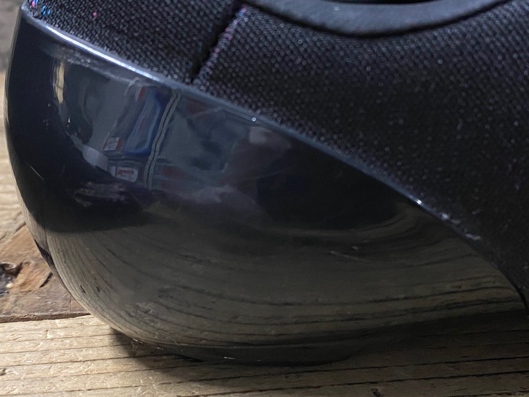 KK565 ラファ Rapha PRO TEAM SHOE ビンディングシューズ 3穴 BOA 総柄 UE43