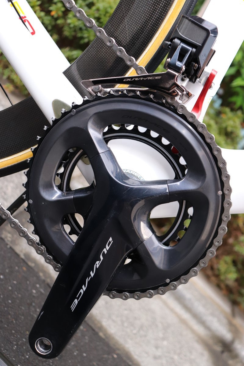 DGR383 ピナレロ PINARELLO DOGMA F10 2018モデル デュラエース R9150 11S Di2 カーボン ロードバイク【さいたま浦和店】