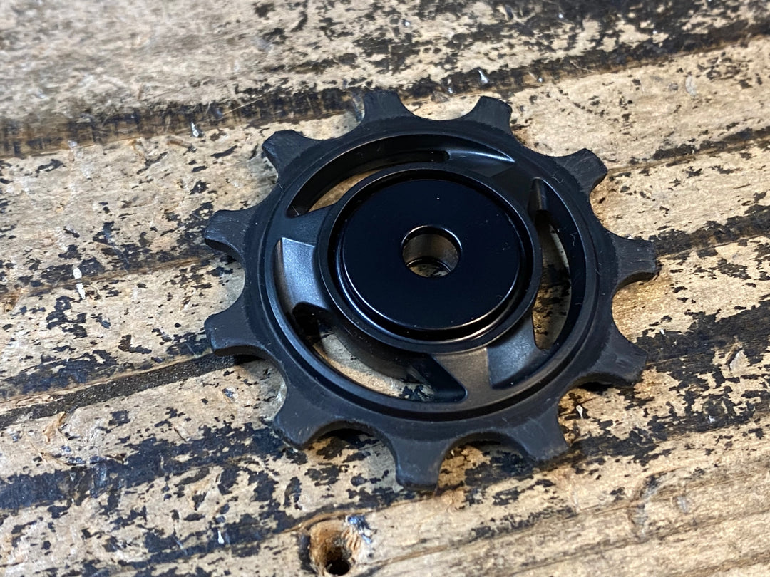 JP481 シマノ SHIMANO デュラエース DURA-ACE RD-R9100 T/Gプーリーセット Y5ZR98010