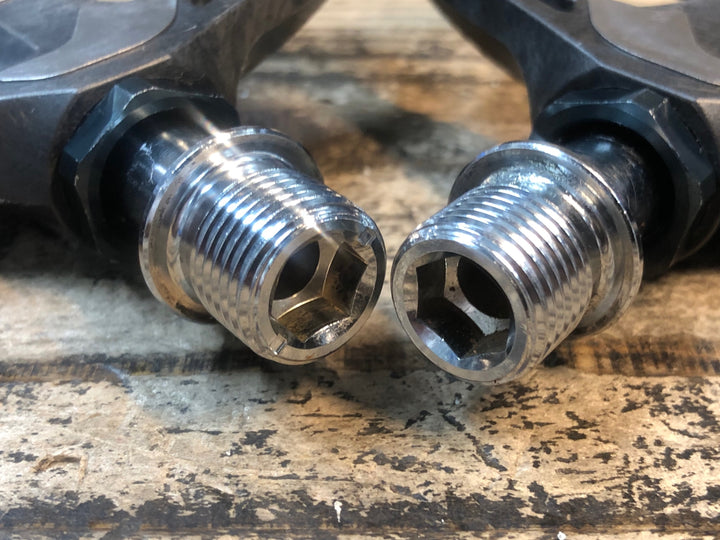 JM013 シマノ SHIMANO アルテグラ ULTEGRA PD-R8000 ビンディングペダル SPD-SL