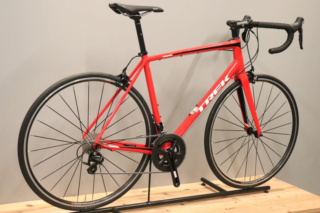 トレック TREK エモンダ EMONDA ALR5 2018モデル 58サイズ シマノ 105 5800 11S アルミ ロードバイク 【仙台店】
