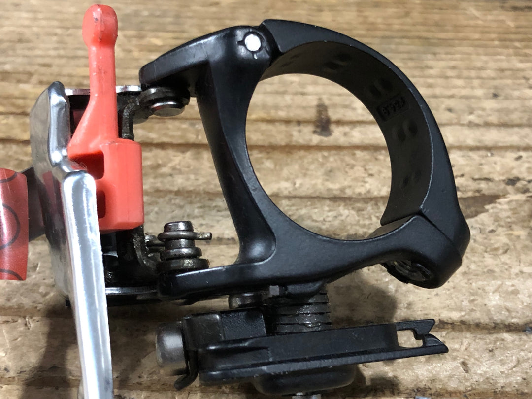 KI896 シマノ SHIMANO デオーレ Deore FD-M510 Φ34.9 フロントディレイラー 3s ※固定ボルトナット欠品