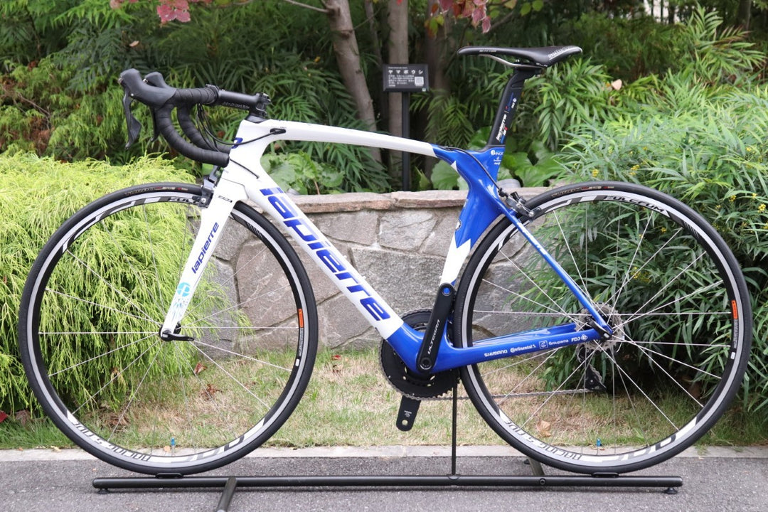 ラピエール LAPIERRE エアコード AIRCODE SL ULTIMATE 2019 50サイズ シマノ アルテグラ R8000 11S カーボン ロードバイク 【さいたま浦和店】