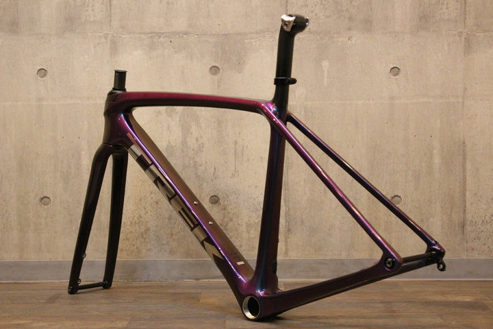 トレック TREK エモンダ EMONDA SLR DISC 2021 52サイズ カーボン ロードバイク フレームセット【名古屋店】