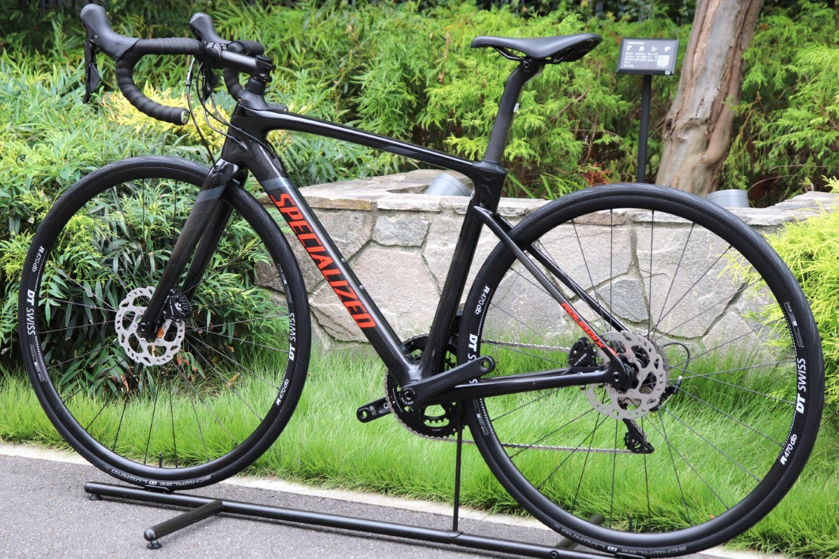スペシャライズド SPECIALIZED ルーベ スポーツ ROUBAIX SPORT DISC