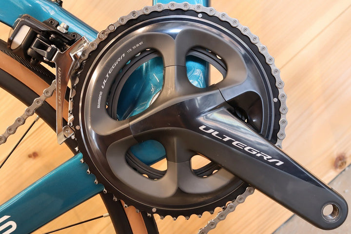 ルック LOOK ブレード ディスク 795 BLADE RS DISC 2020 Mサイズ アルテグラ Di2 R8070 11S カーボン ロードバイク 【千葉店】