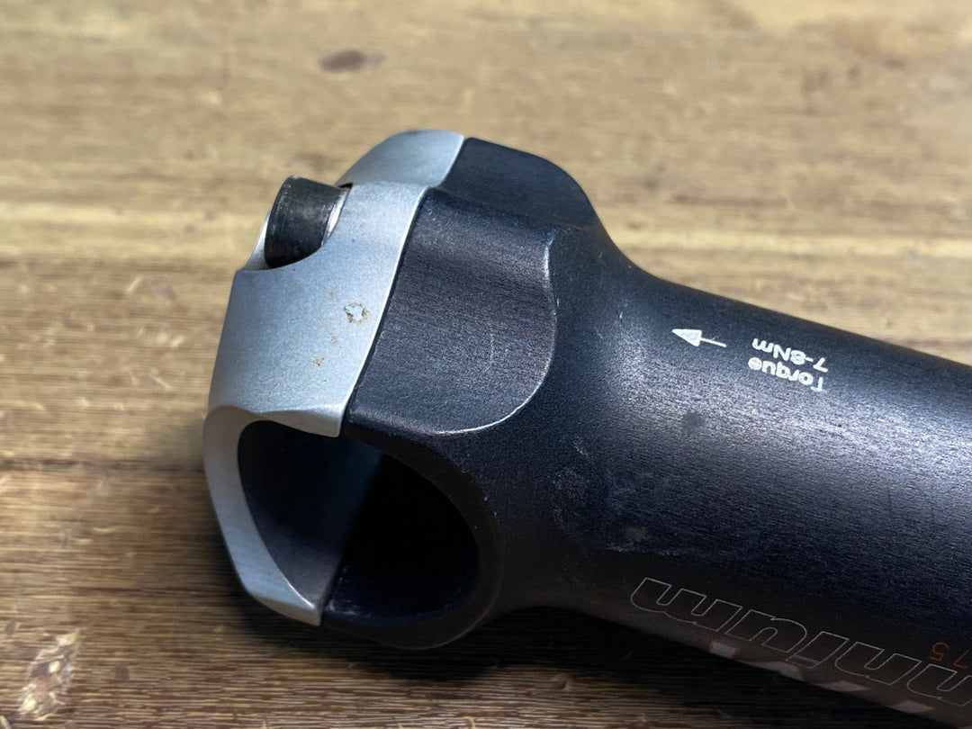 JM904 ITM MILLENNIUM アルミ ステム 110mm Φ25.7