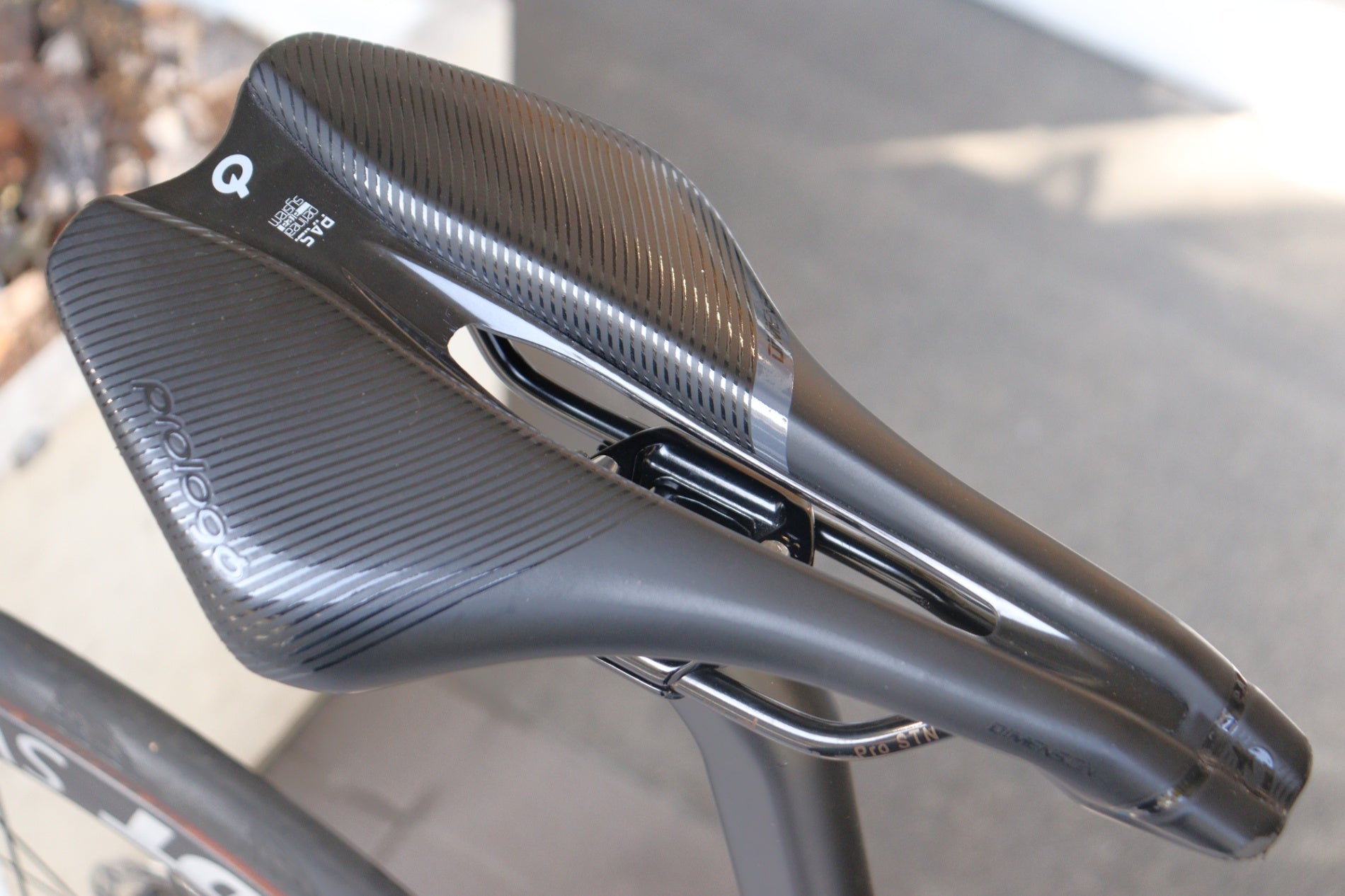 FOCUS Izalcomax イザルコ カーボンシートポスト フォーカス 純正 フォーカス FOCUS イザルコマックス IZALCO MAX DISC 9.7 2020モデル S
