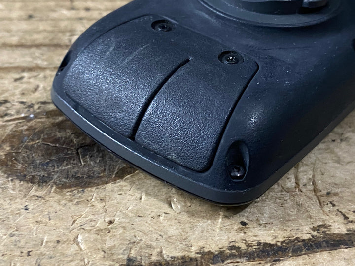 KI784 ガーミン GARMIN EDGE 810 サイクルコンピューター 心拍センサーセット ※動作未確認
