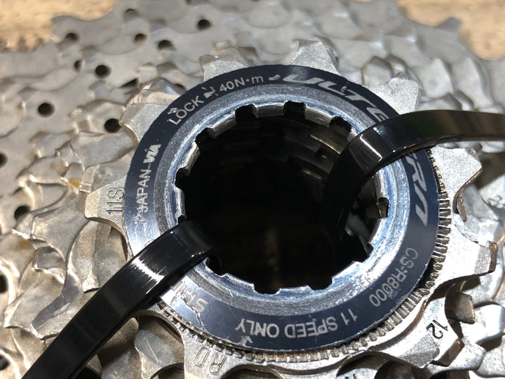 JT874 シマノ SHIMANO アルテグラ ULTEGRA CS-R8000 スプロケット 11s 11-32T
