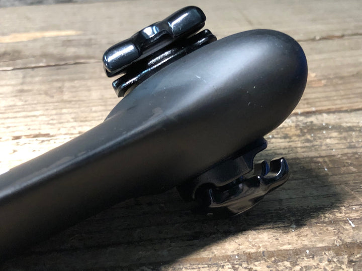 JK915 スペシャライズド SPECIALIZED S-WORKS VENGE カーボン シートポスト alloy rail
