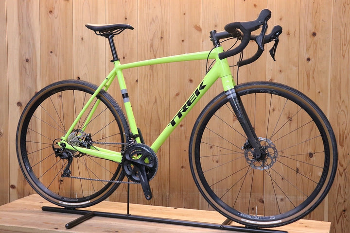 トレック TREK チェックポイント CHECKPOINT ALR5 2020年モデル 56サイズ シマノ 105 R7020 11S アルミ ロードバイク 【芦屋店】
