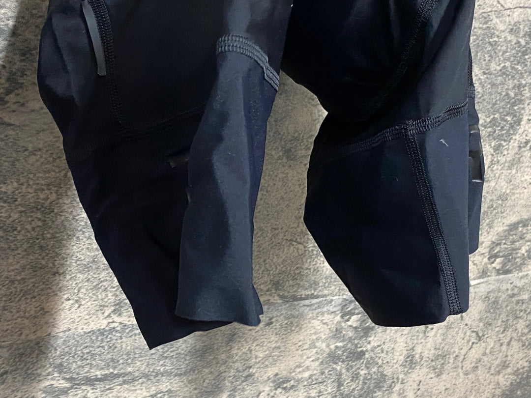 KM671 ラファ Rapha RCC PRO TEAM BIB SHORTS 2 ビブショーツ 黒 S