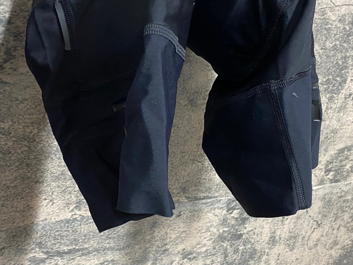 KM671 ラファ Rapha RCC PRO TEAM BIB SHORTS 2 ビブショーツ 黒 S