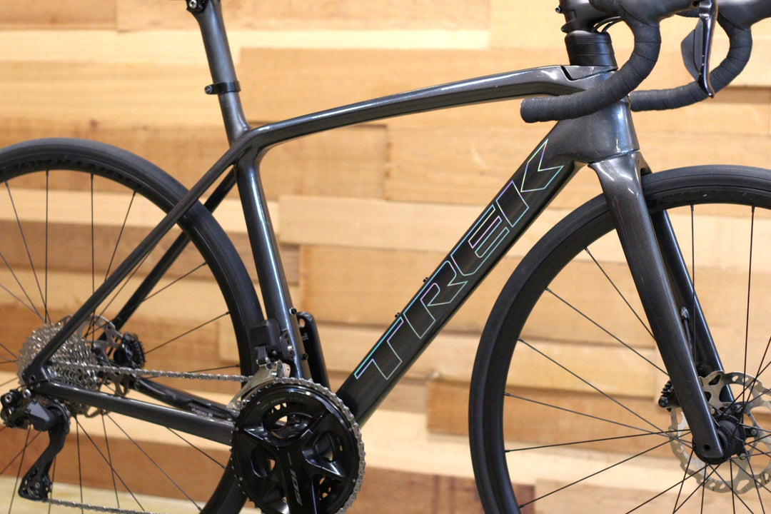 トレック TREK エモンダ EMONDA SL6 DISC 2023 52サイズ シマノ 105 R7170 Di2 12S カーボン ロードバイク 【立川店】