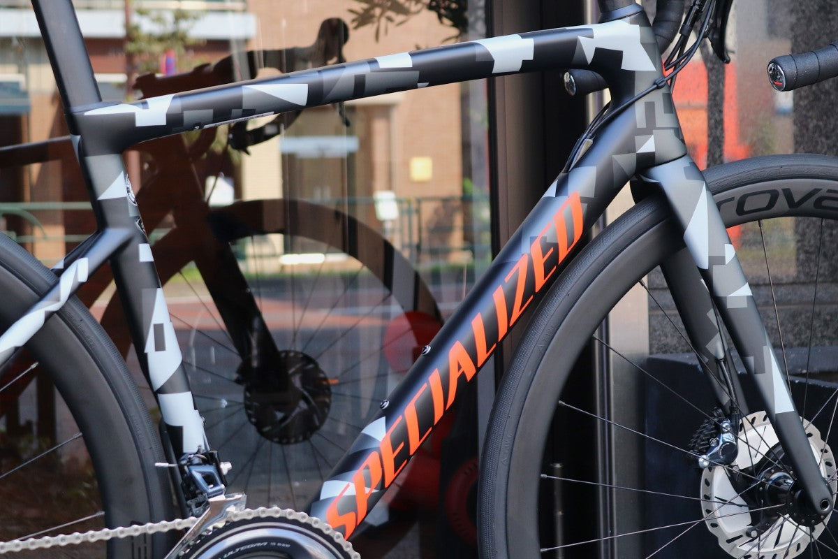スペシャライズド SPECIALIZED ターマック エキスパート TARMAC SL6