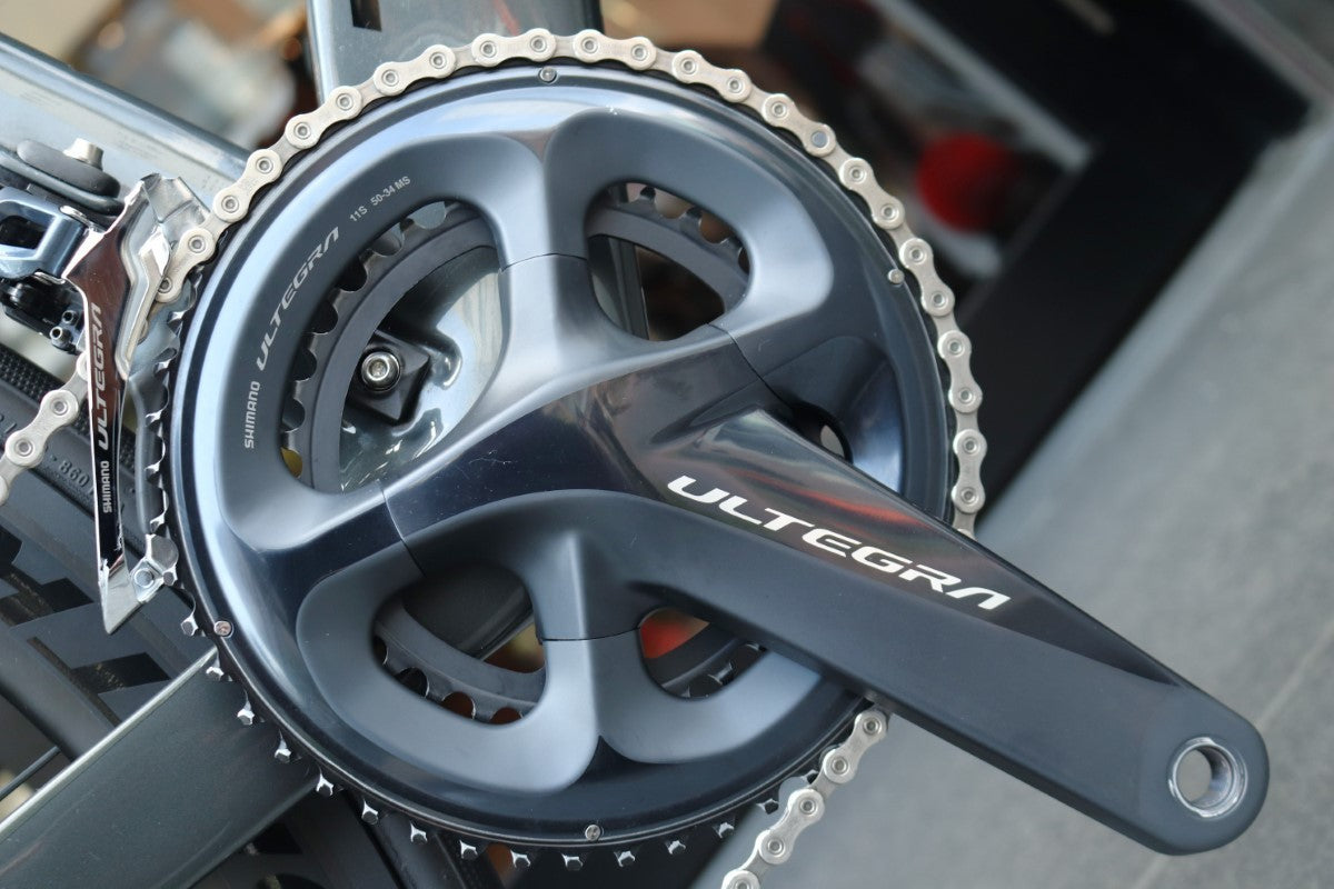 決算SALE トレック TREK マドン MADONE SL6 DISC 2021モデル 54サイズ