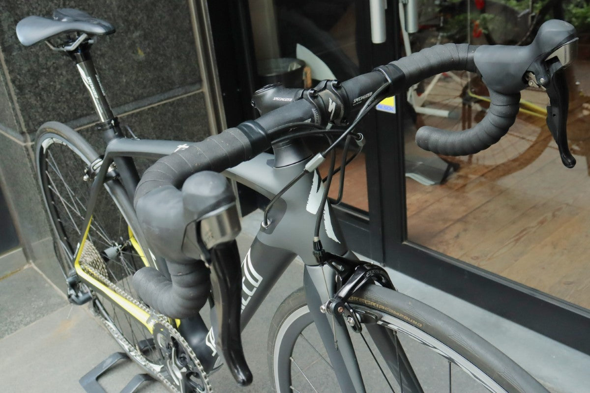 Specialized tarmac sport ロードバイク　フルカーボン Specialized tarmac sport ロードバイク フルカーボン Specialized