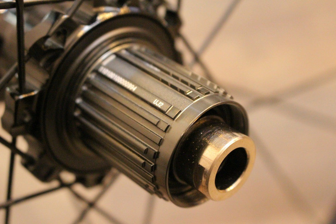 決算SALE シマノ SHIMANO デュラエース DURA-ACE WH-R9270-C50-TL シマノ 12S 21C カーボン チューブレス ホイールセット 【名古屋店】