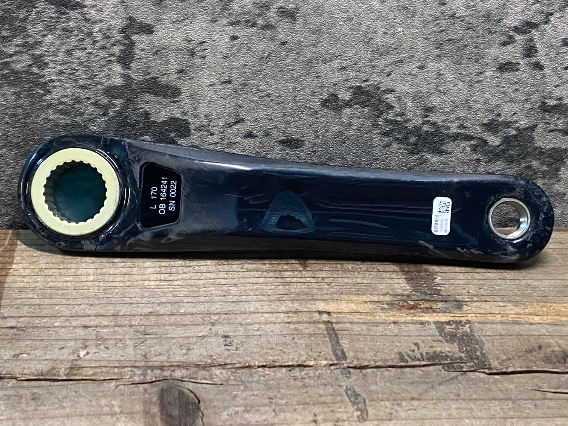 JR478 カンパニョーロ CAMPAGNOLO ATHENA 11 POWER TORQUE FC13AT040C