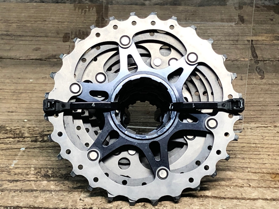 IW450 シマノ SHIMANO デュラエース DURA-ACE CS-9000 スプロケット 12-28T 11S