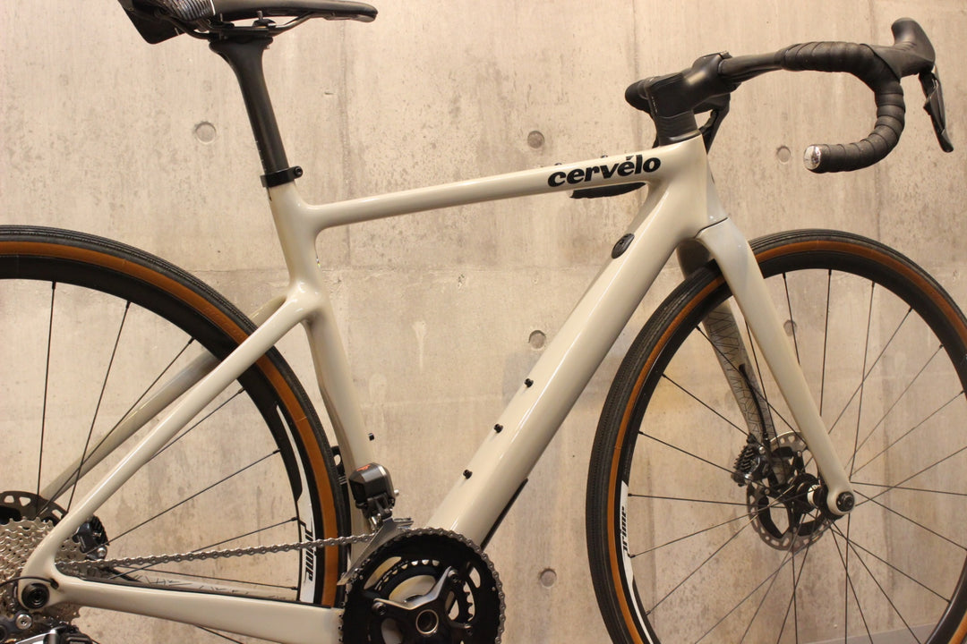 サーヴェロ CERVELO アスペロ ASPERO 5 2023 51 シマノ GRX815 Di2 11S カーボン グラベルバイク シクロクロス【名古屋店】