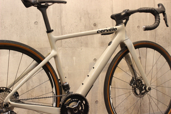 サーヴェロ CERVELO アスペロ ASPERO 5 2023 51 シマノ GRX815 Di2 11S カーボン グラベルバイク シクロクロス【名古屋店】