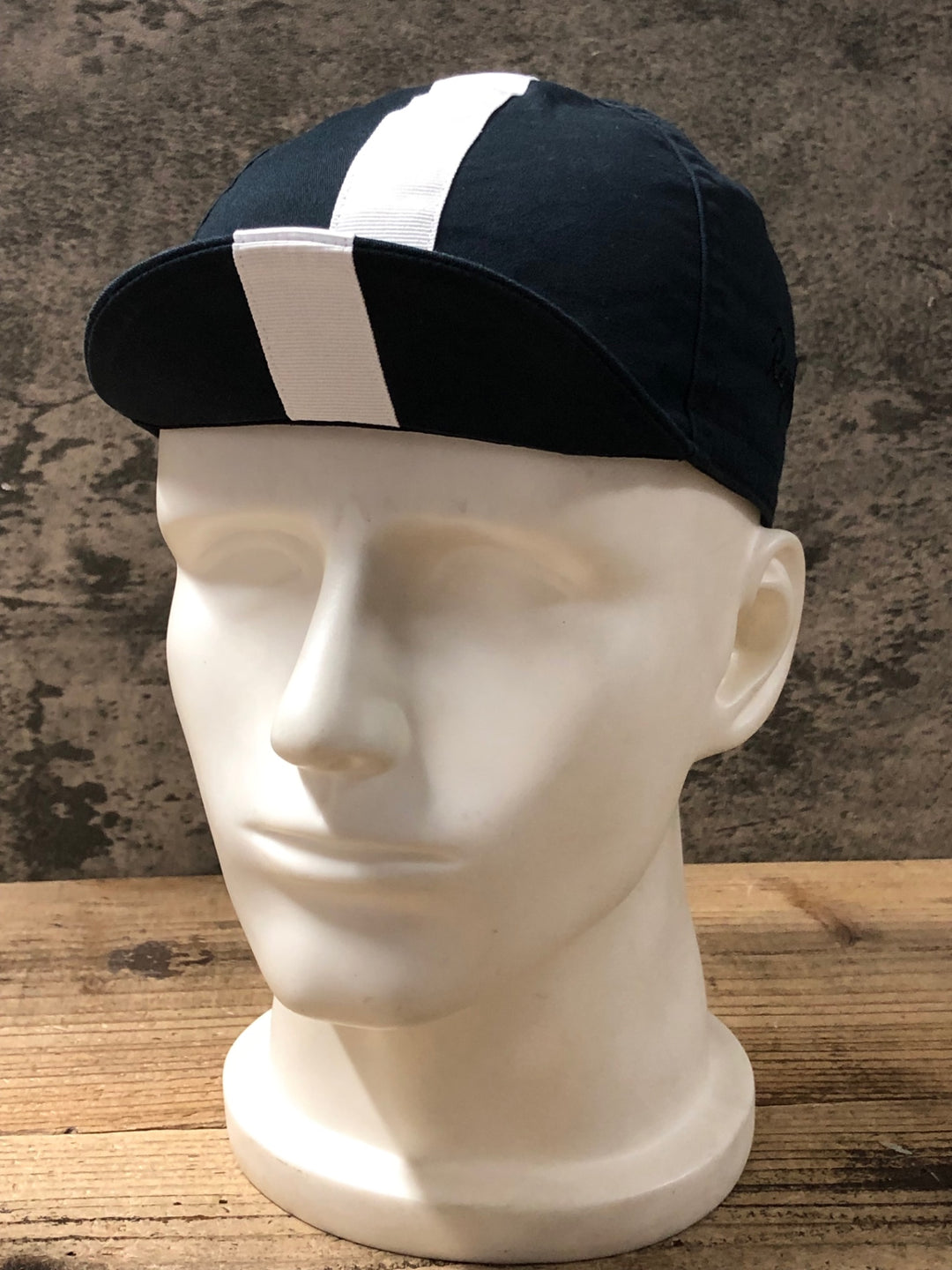 KA291 ラファ Rapha サイクルキャップ 紺 S-M