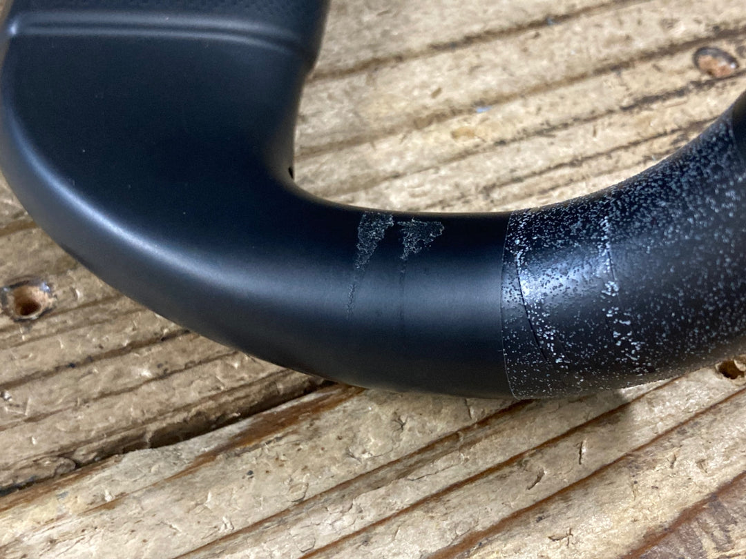 KC413 スペシャライズド SPECIALIZED エスワークス S-WORKS AEROFLY 2 カーボン ドロップハンドル エンドC-C420mm Φ31.8