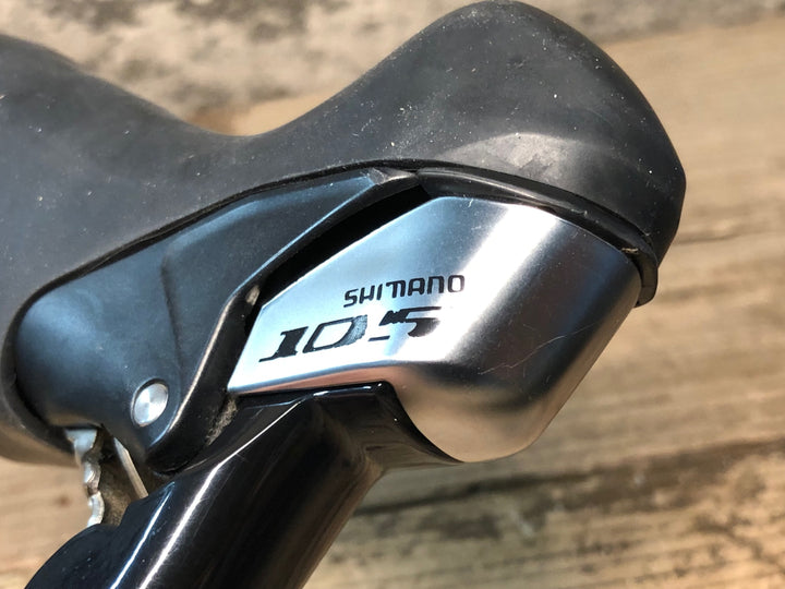 JI639 シマノ SHIMANO 105 ST-5700 STIレバー 2x10S