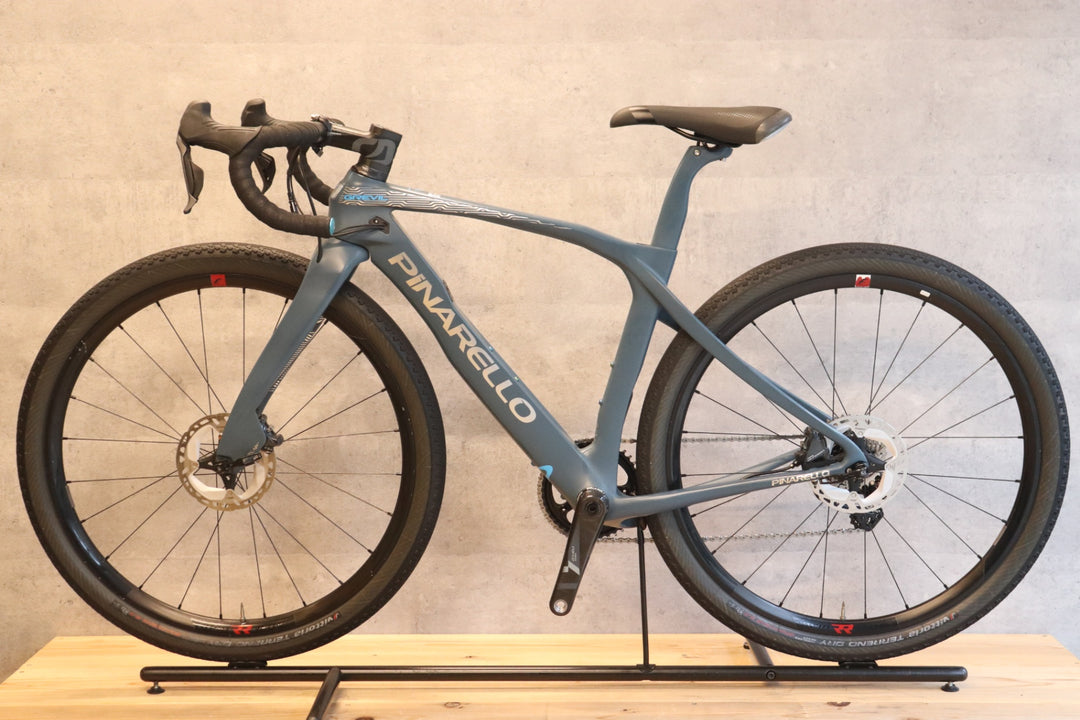 ピナレロ PINARELLO グレヴィル GREVIL Carbon T700 UD 2021 440サイズ シマノ GRX MIX 11S カーボン グラベル ロードバイク 【さいたま浦和店】