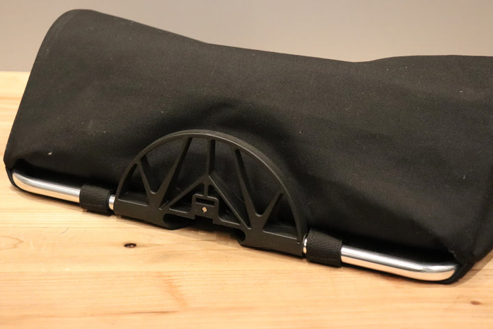 ブロンプトン BROMPTON ボロ―バスケットバッグ BOROUGH BASKET BAG LARGE フロントバッグ 【仙台店】