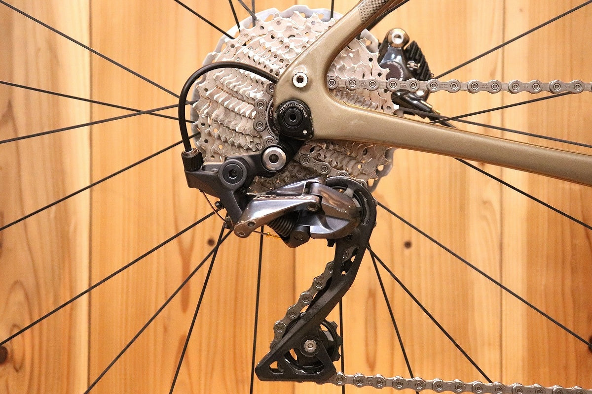 キャノンデール CANNONDALE シナプス SYNAPSE CARBON LTD 2022年モデル