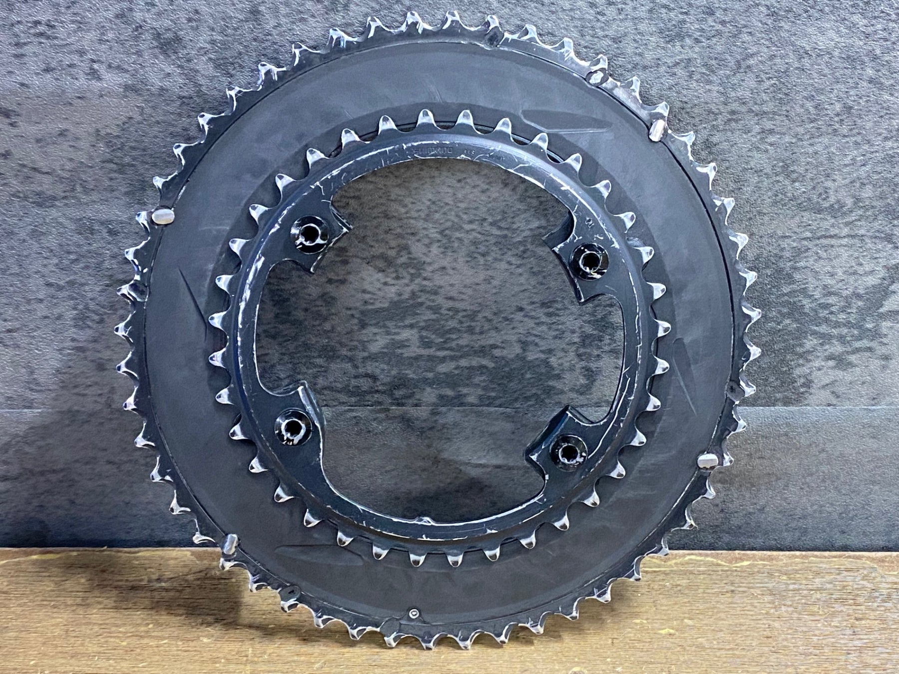 JP896 シマノ SHIMANO アルテグラ ULTEGRA FC-R8000 チェーンリング