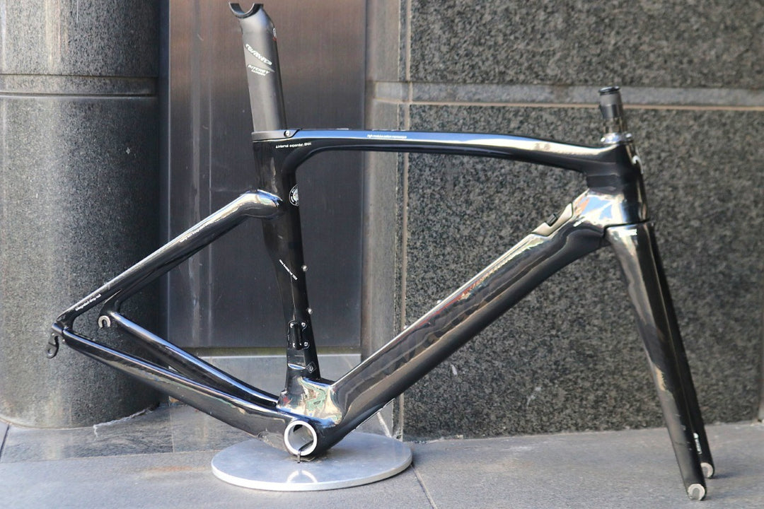 【訳アリ】 ウィリエール WILIER チェント ウノ エアー CENTO 1 AIR 2018モデル XSサイズ カーボン ロードバイク フレームセット 【東京南麻布店】