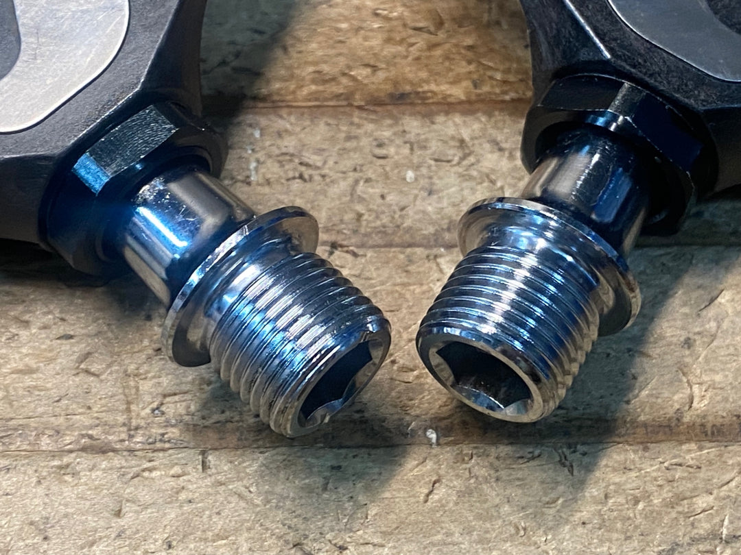 JN402 シマノ SHIMANO アルテグラ ULTEGRA PD-R8000 ビンディングペダル SPD-SL