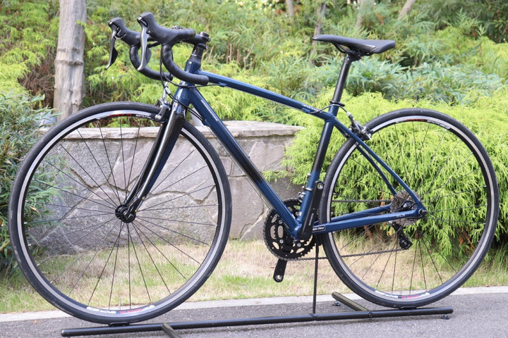 ブリヂストン アンカー BRIDGESTONE ANCHOR RL3 DROP 2022 440サイズ シマノ クラリス R2000 8S アルミ ロードバイク 【さいたま浦和店】