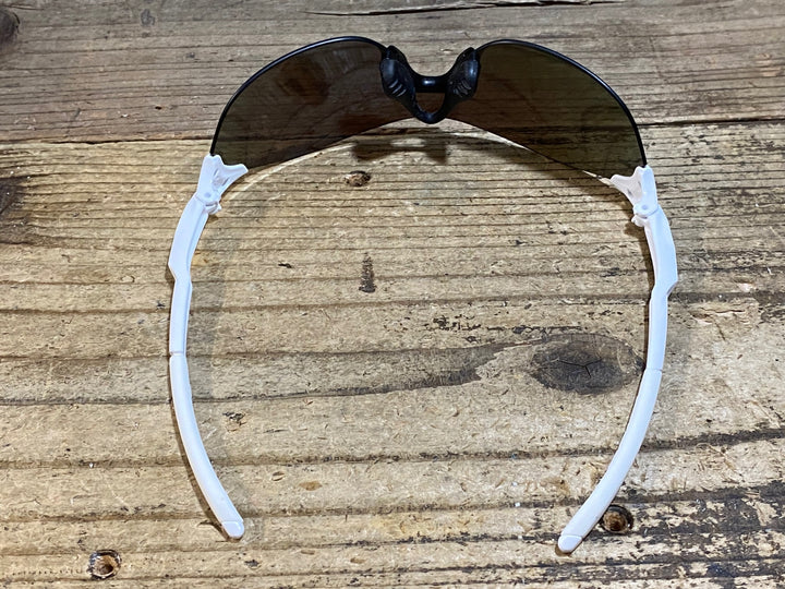 JZ337 オークリー OAKLEY EV ZERO サングラス アイウェア 白