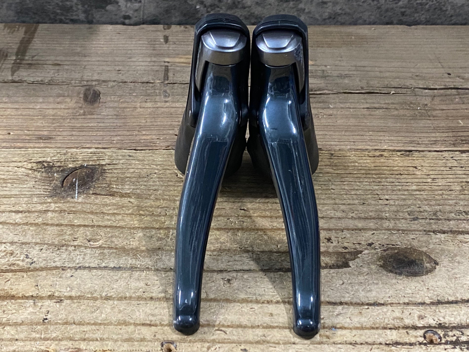 KP945 シマノ SHIMANO ティアグラ Tiagra ST-4700 STIレバー 2x10S