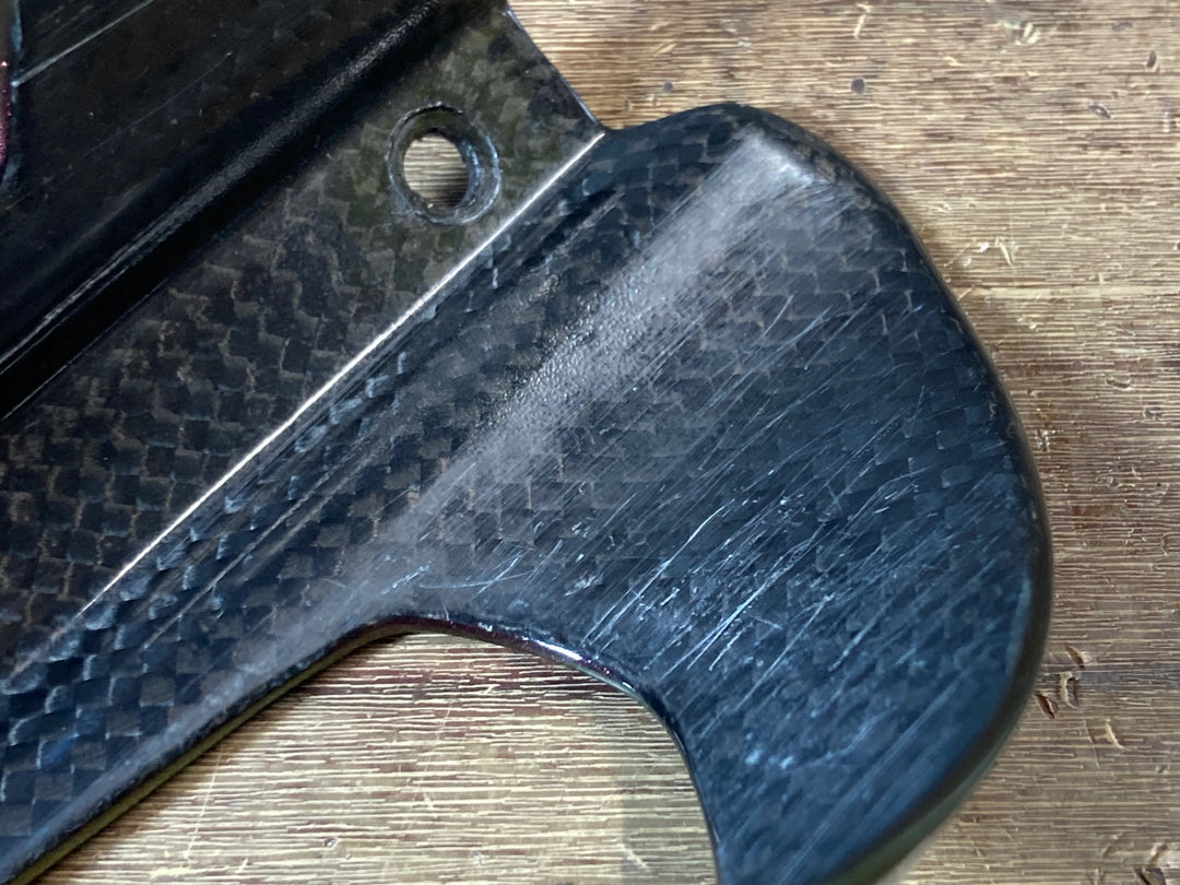 JW155 ボーマ BOMA カーボン ボトルケージ 2個セット