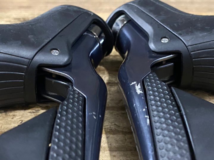KI261 シマノ SHIMANO アルテグラ ULTEGRA ST-R8050 STIレバー Di2 動作確認済