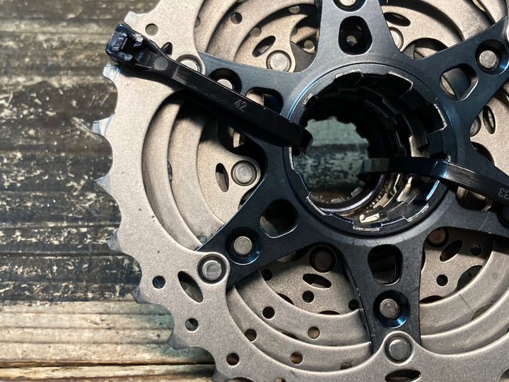 JD512 シマノ SHIMANO アルテグラ ULTEGRA CS-R8000 スプロケット 11S 11-30T