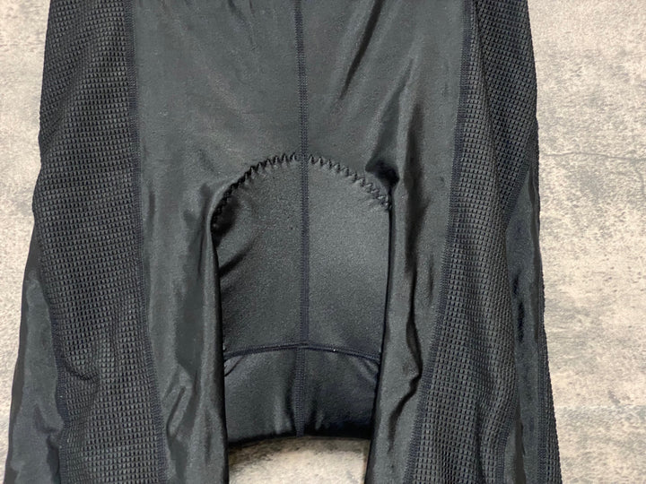 JK725 パールイズミ PEARL iZUMi レーサーパンツ 七分丈 黒 L