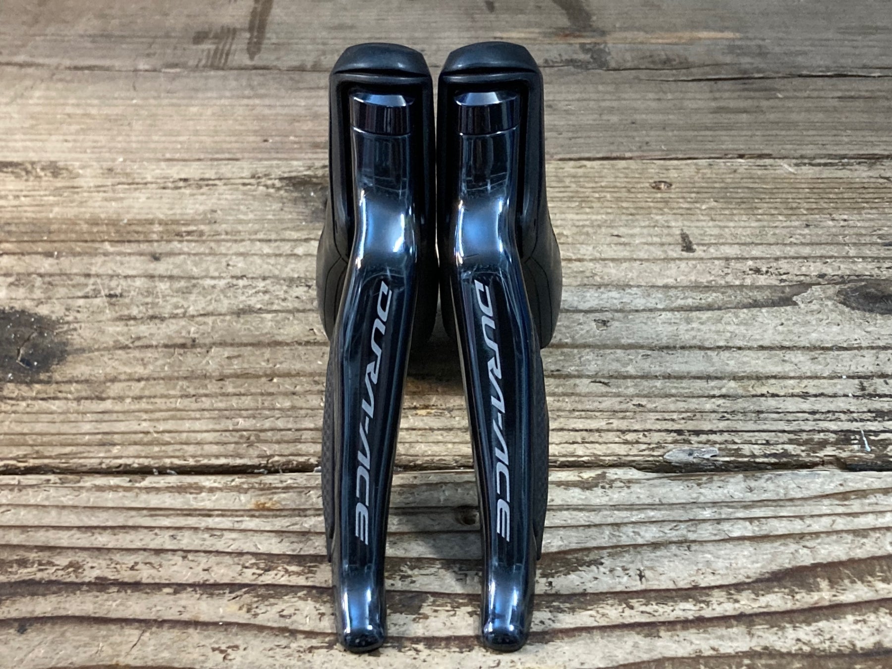 JY943 シマノ SHIMANO デュラエース DURA-ACE Di2 ST-R9150 STIレバー