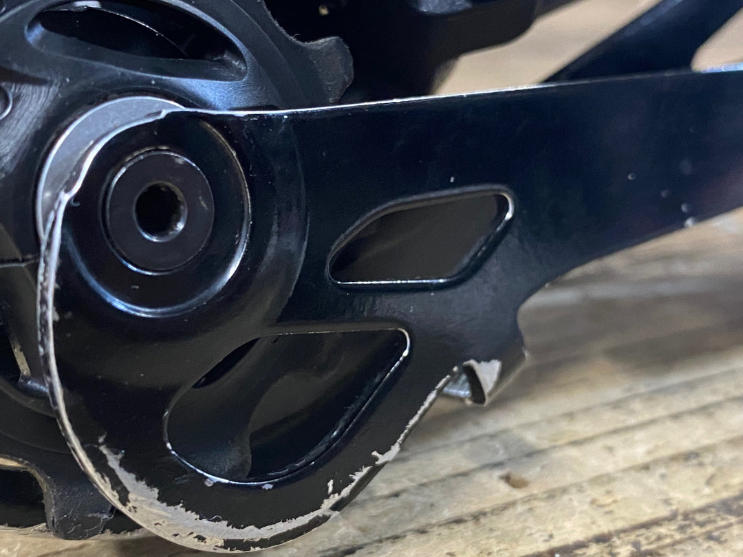 JY053 シマノ SHIMANO アルテグラ ULTEGRA RD-R8150 リアディレイラー 12S Di2 接続確認済み