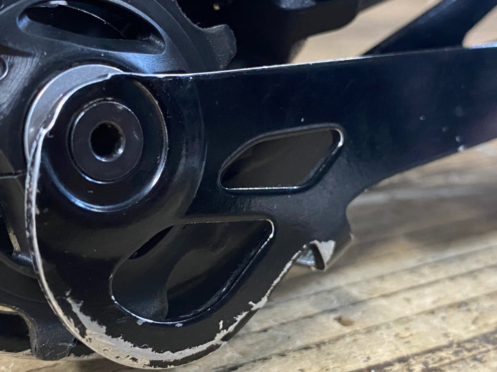 JY053 シマノ SHIMANO アルテグラ ULTEGRA RD-R8150 リアディレイラー 12S Di2 接続確認済み